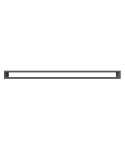 GRILLE TUNNEL 1000x60mm