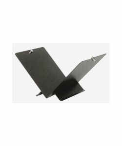 POLLUX     Porte buches