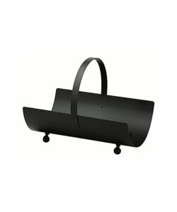 CELENO    Porte buches