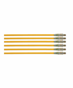 KIT RAMONAGE ORANGE (raccord 12 x 175 mm)